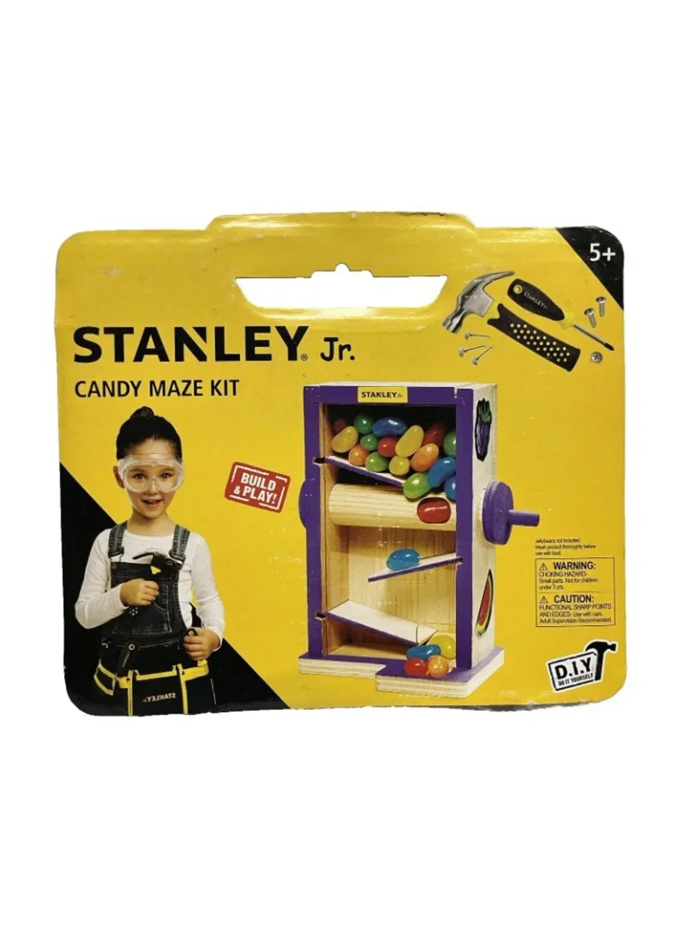 Stanley Jr stanley jr